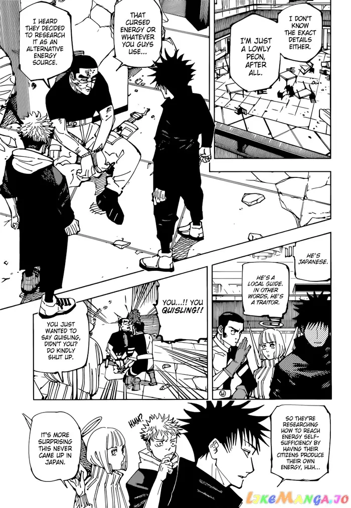 Jujutsu Kaisen Chapter 210 image 04_optimized